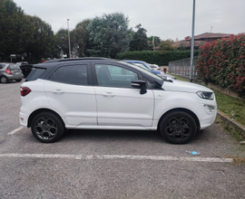 Ford Ecosport ST Line del 2019