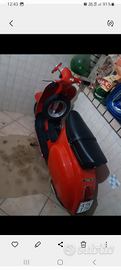 Vespa special con faro tondo(vito 3490577837)