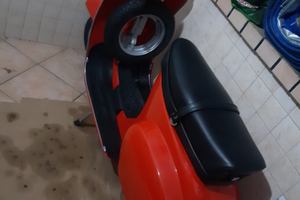 Vespa special con faro tondo(vito 3490577837)