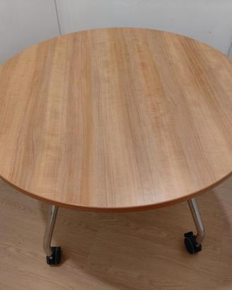 Tavolo tondo VITRA