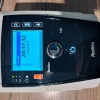 Ventilatore a pressione Resmed 