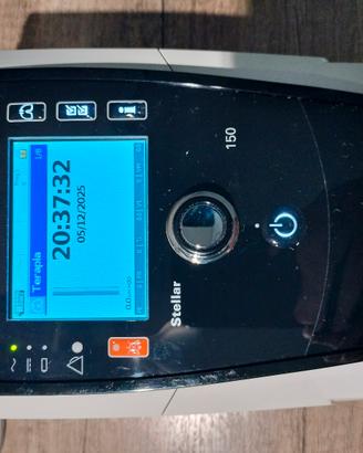 Ventilatore a pressione Resmed 