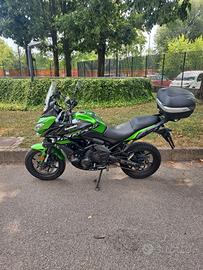 Kawasaki Versys 650 - Anno 2018