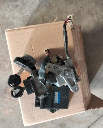 kit chiave t max iniezione 