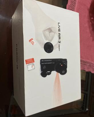 PDMovie Live Air 3 Smart