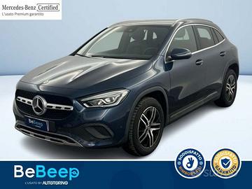Mercedes-Benz GLA 180 SPORT PLUS AUTO