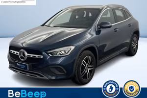 Mercedes-Benz GLA 180 SPORT PLUS AUTO