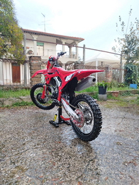 Moto cross CRF 250cc 4t 2024