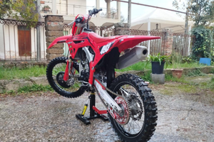 Moto cross CRF 250cc 4t 2024