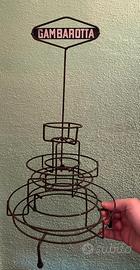 Espositore amaro Gambarotta