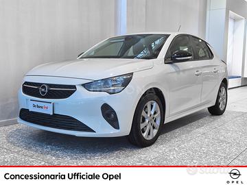 Opel Corsa 1.2 edition s&s 75cv