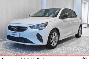Opel Corsa 1.2 edition s&s 75cv
