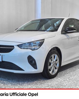 Opel Corsa 1.2 edition s&s 75cv