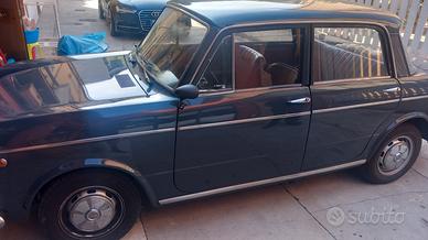  fiat 1100 R  