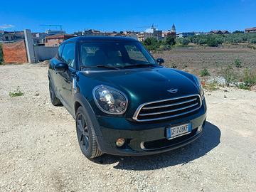 mini paceman motore rotto 