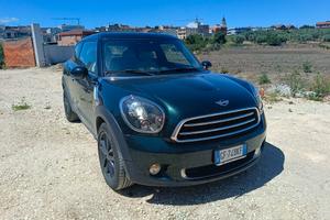 mini paceman motore rotto 