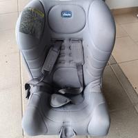 Seggiolino Auto Chicco 