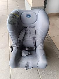 Seggiolino Auto Chicco 