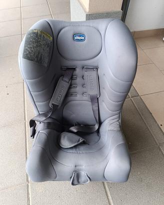 Seggiolino Auto Chicco 