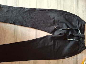 pantalone sportivo tg48