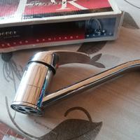 Rubinetto miscelatore cucina