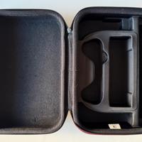 Borsa Custodia per Nintendo Switch - Come Nuova