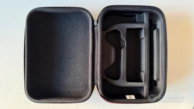 Borsa Custodia per Nintendo Switch - Come Nuova