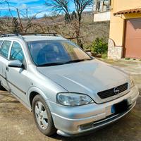 Opel Astra elegance