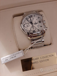 Philip Watch crono valjoux 7750 limited edizion