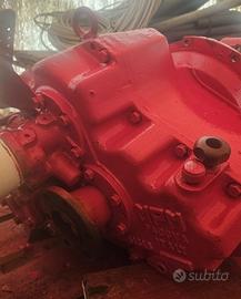 invertitore ZF IRM 301A - 1.5 a 1