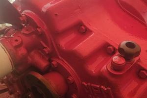 invertitore ZF IRM 301A - 1.5 a 1