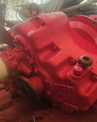 invertitore ZF IRM 301A - 1.5 a 1