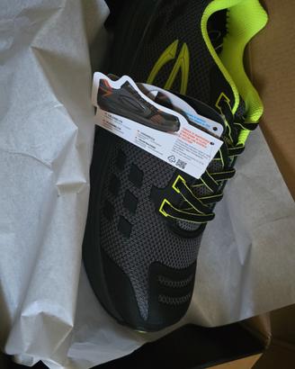 scarpe antinfortunistiche 