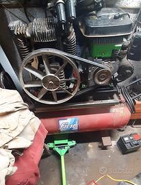 Motocompressore