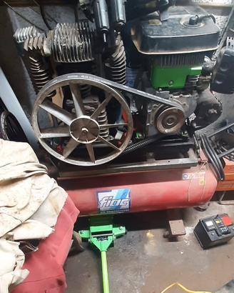 Motocompressore