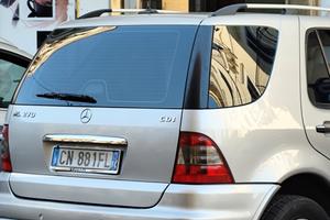 mercede ml 270 edition limited [ASI]