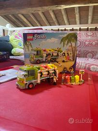 Lego friends 41712