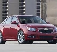 RICAMBI USATI CHEVROLET CRUZE DEL 2013