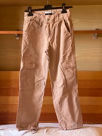 Jeans Piazza Italia cargo beige