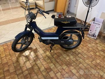 Piaggio si libretto verde