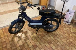 Piaggio si libretto verde