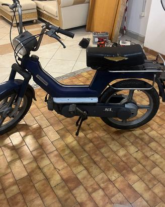 Piaggio si libretto verde