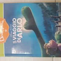 Libri bambini disney