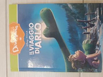 Libri bambini disney