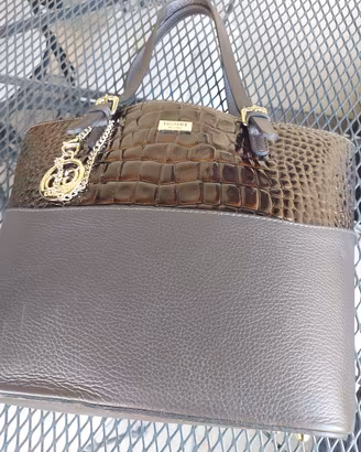 shopping bag