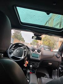 Alfa mito quadrifoglio 170cv