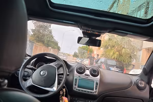 Alfa mito quadrifoglio 170cv