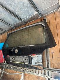 Pezzi di ricambio golf III serie GT 1997