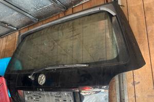 Pezzi di ricambio golf III serie GT 1997