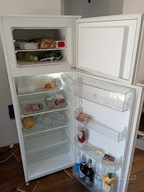 Frigorifero Electrolux  congelatore 